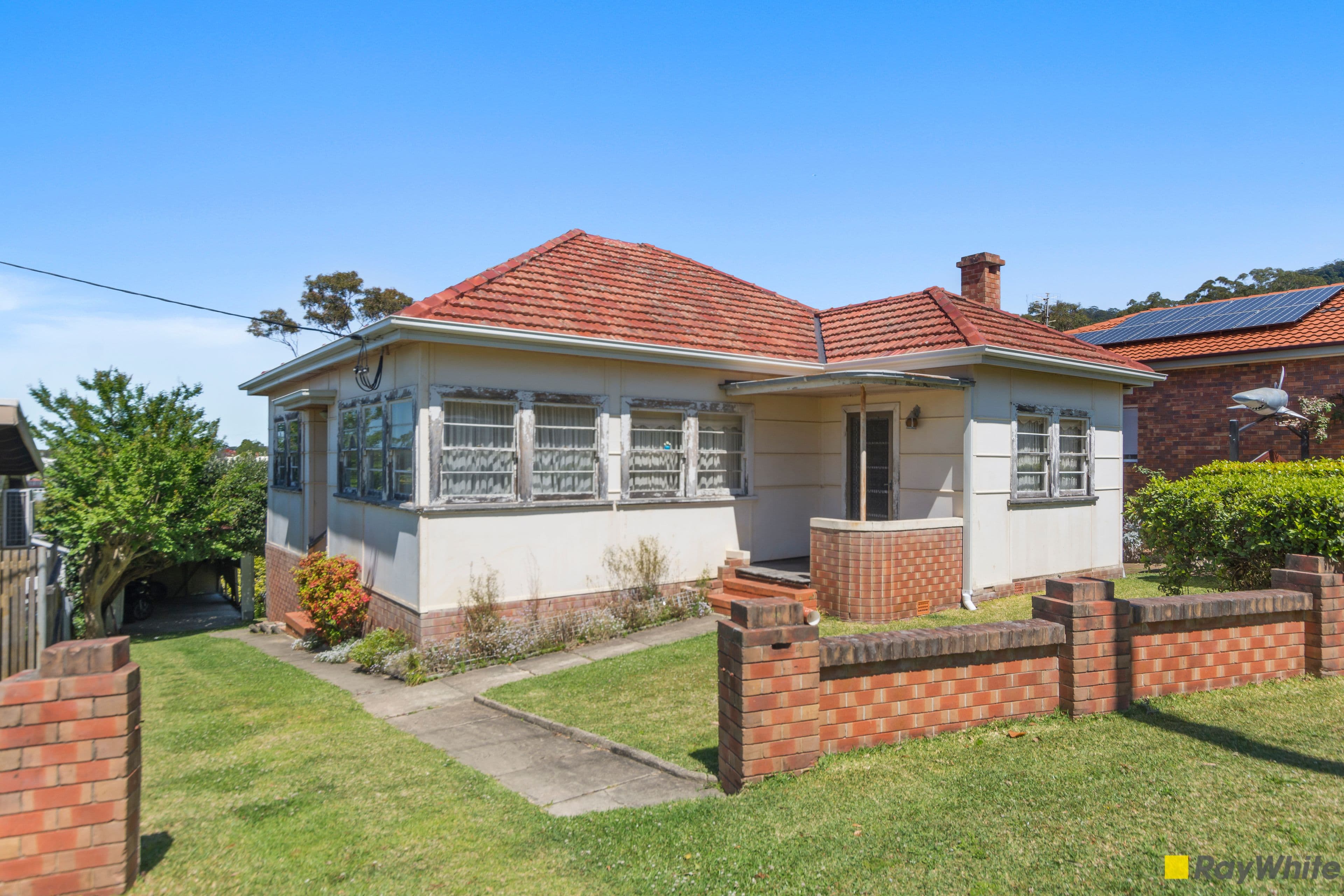 30 Hillcrest Avenue, Woonona NSW 2517, Woonona - Image 1