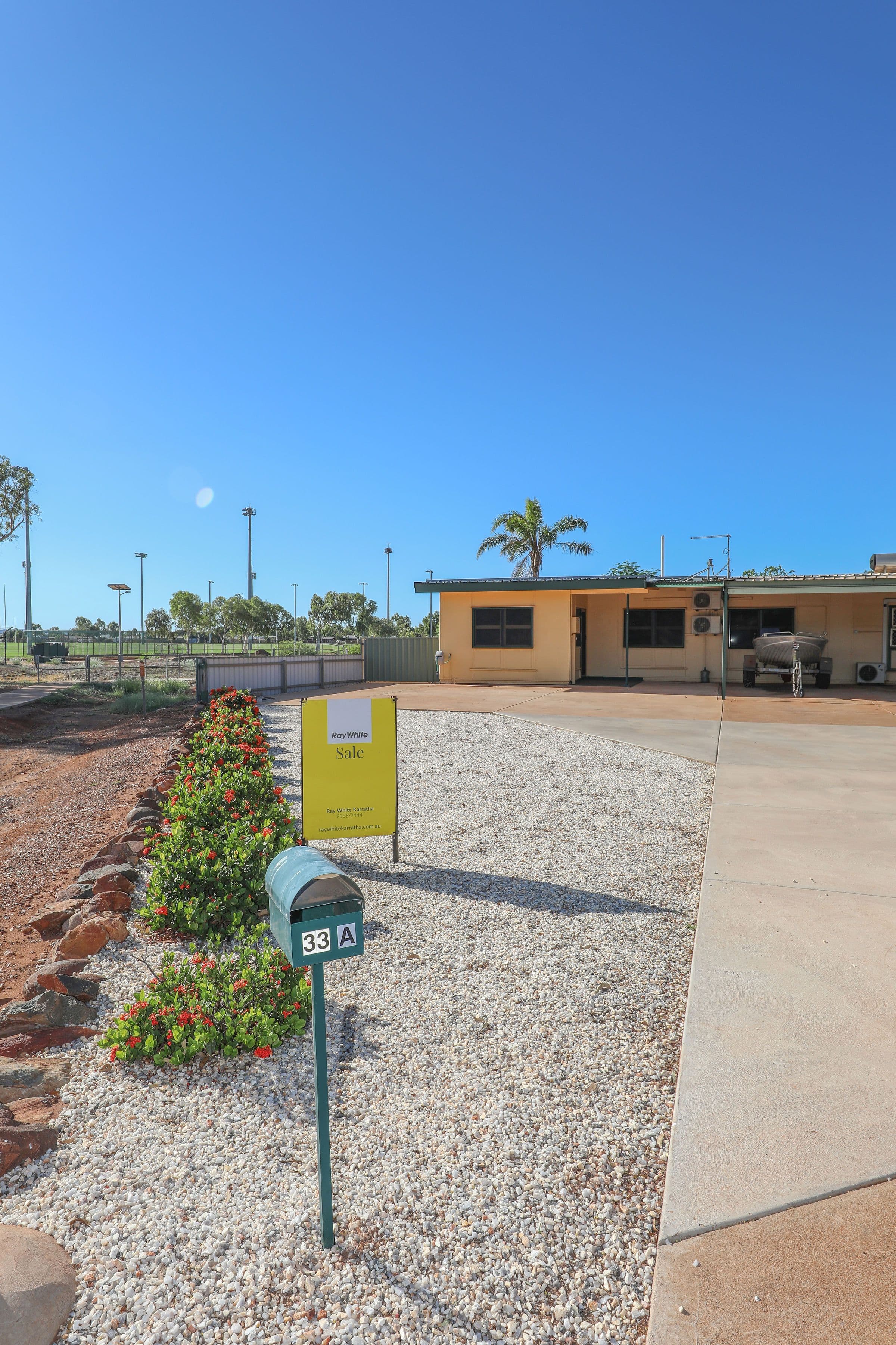 33A Andover Way, Bulgarra WA 6714, Bulgarra - Thumbnail 4