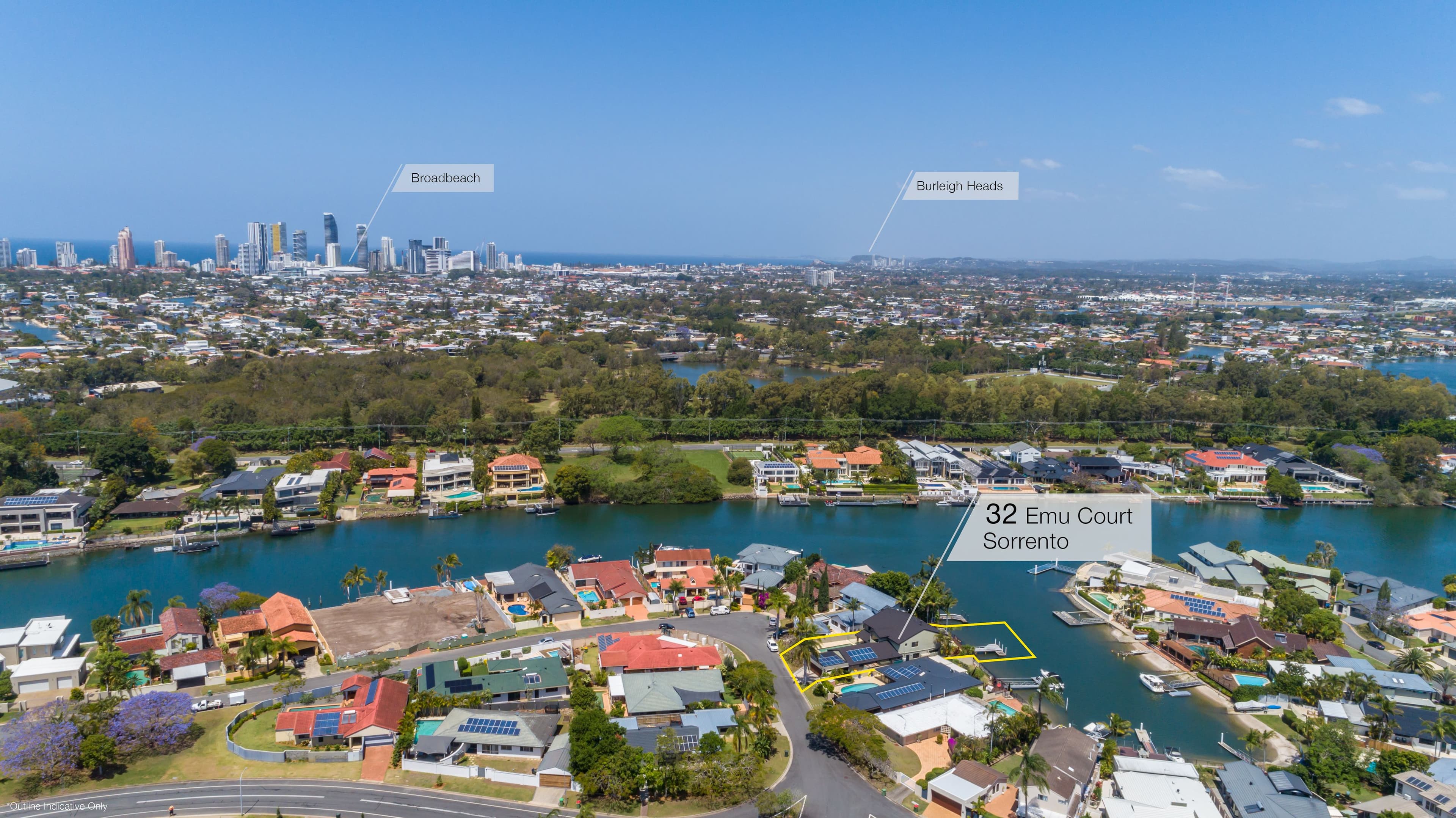 32 Emu Court, Sorrento QLD 4217, Sorrento - Image 1