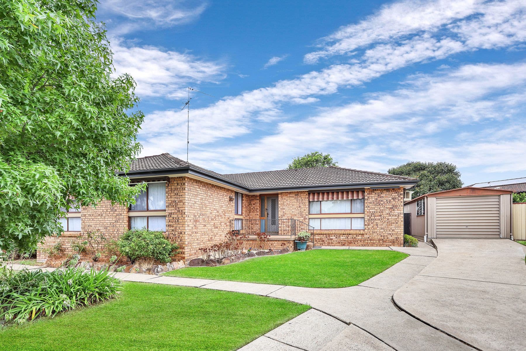3 Bartok Grove, St Clair NSW 2759, St Clair - Image 1
