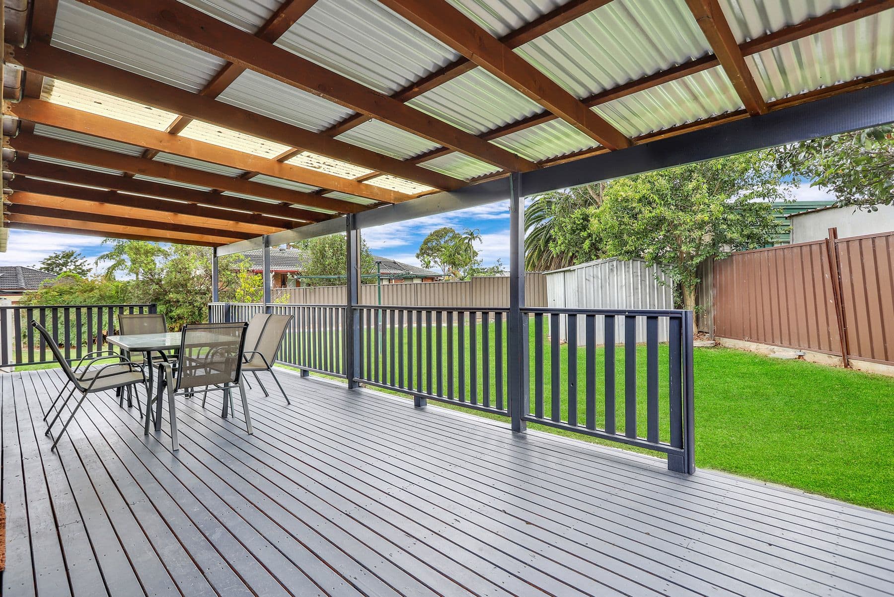 3 Bartok Grove, St Clair NSW 2759, St Clair - Thumbnail 7