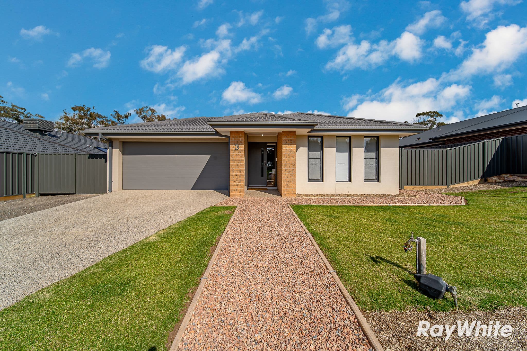 3 Campbell Road, Huntly VIC 3551, Huntly - Image 1