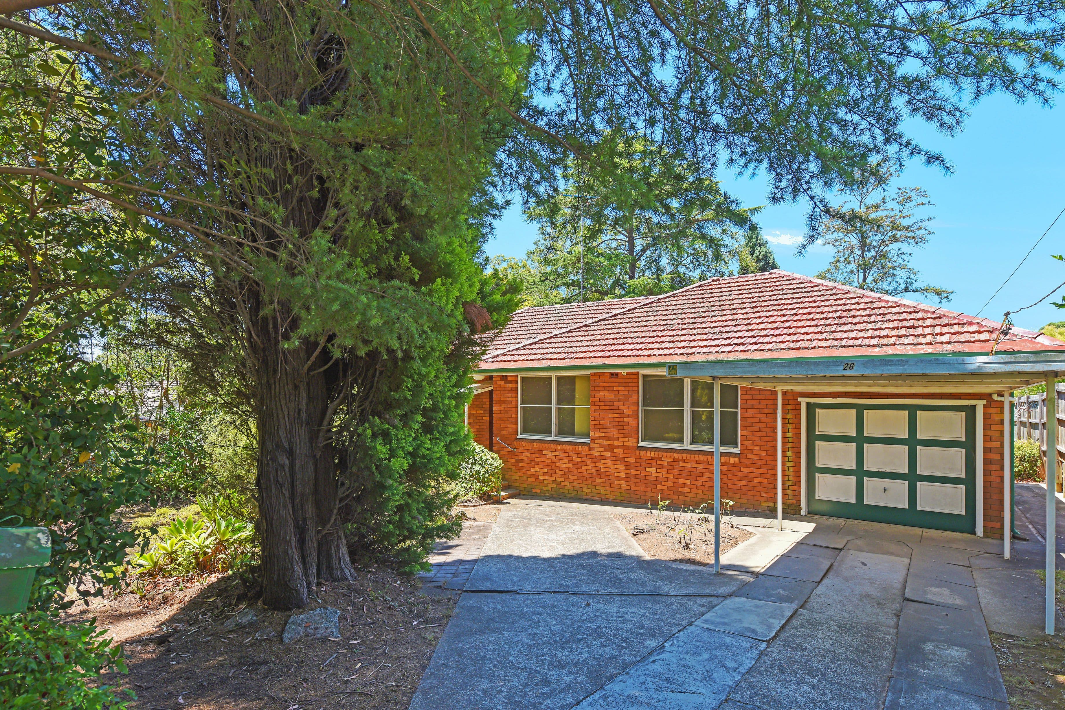 26 Loftus Road, Pennant Hills - Image 1