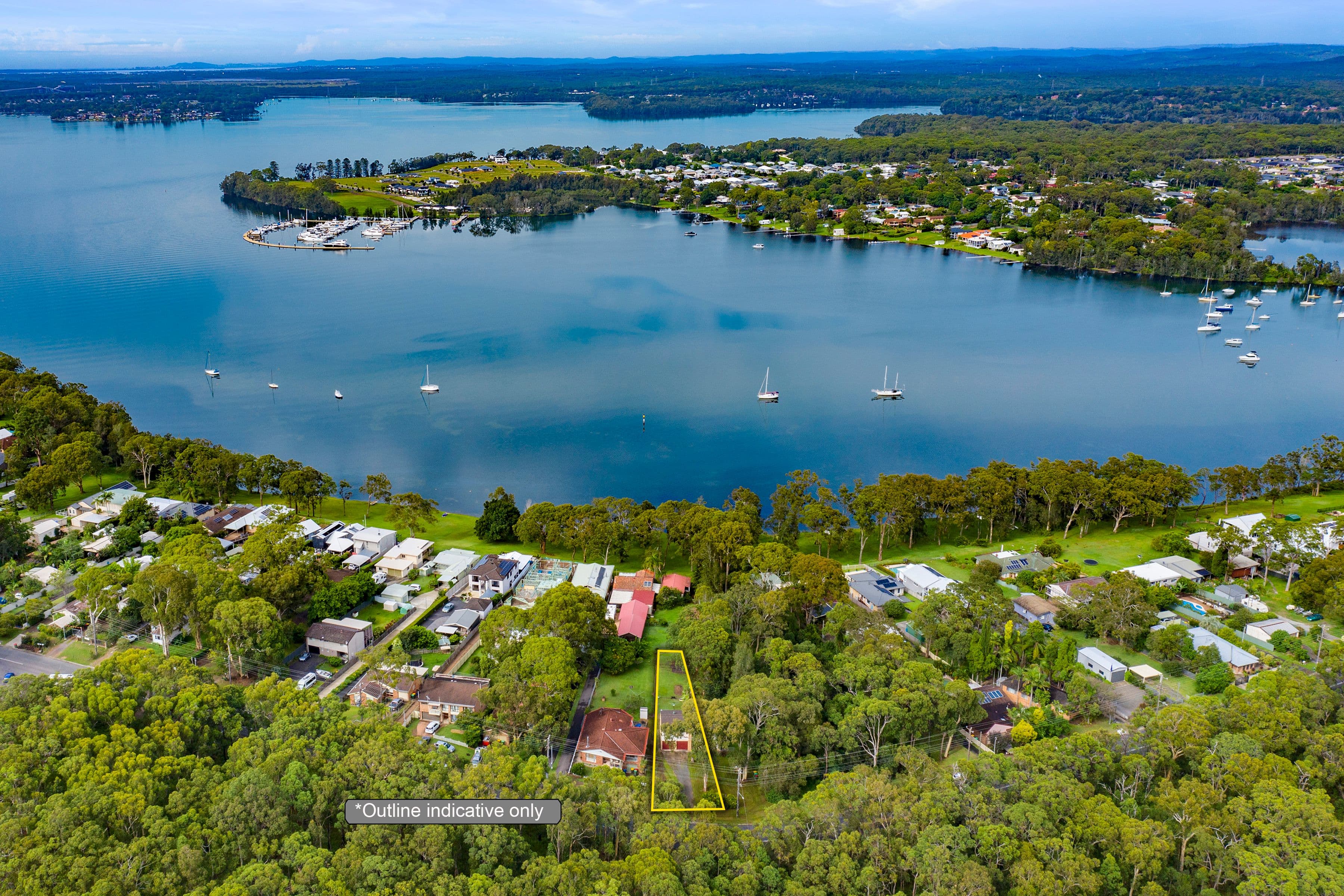 46b Bulgonia Road, Brightwaters NSW 2264, Brightwaters - Image 1