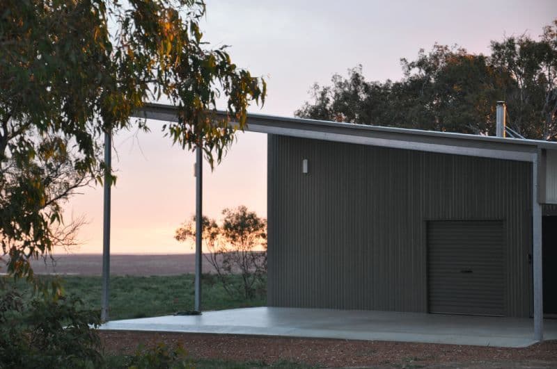 Lot 2 Fred Weston Road, NAMBUNG WA 6521, Nambung - Image 1