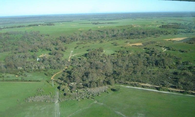 Lot 2 Fred Weston Road, NAMBUNG WA 6521, Nambung - Thumbnail 7