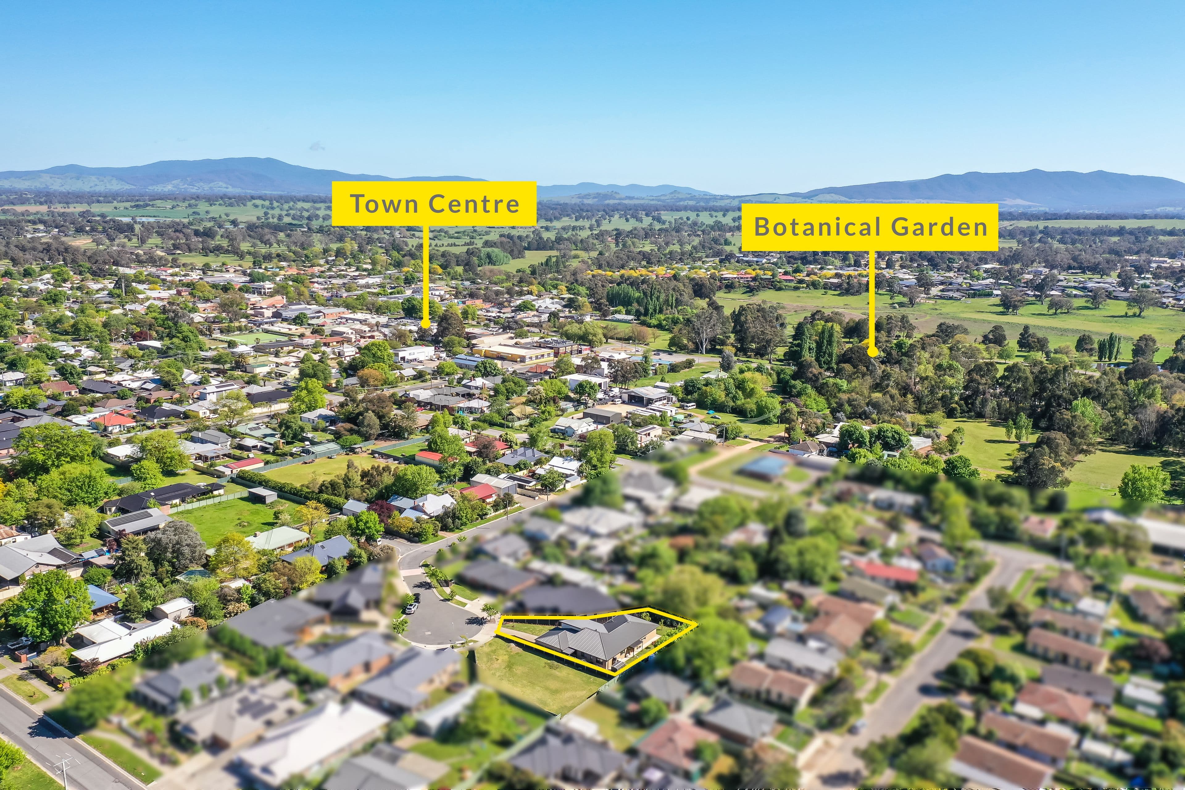 26 New Street, Mansfield VIC 3722, Mansfield - Thumbnail 5
