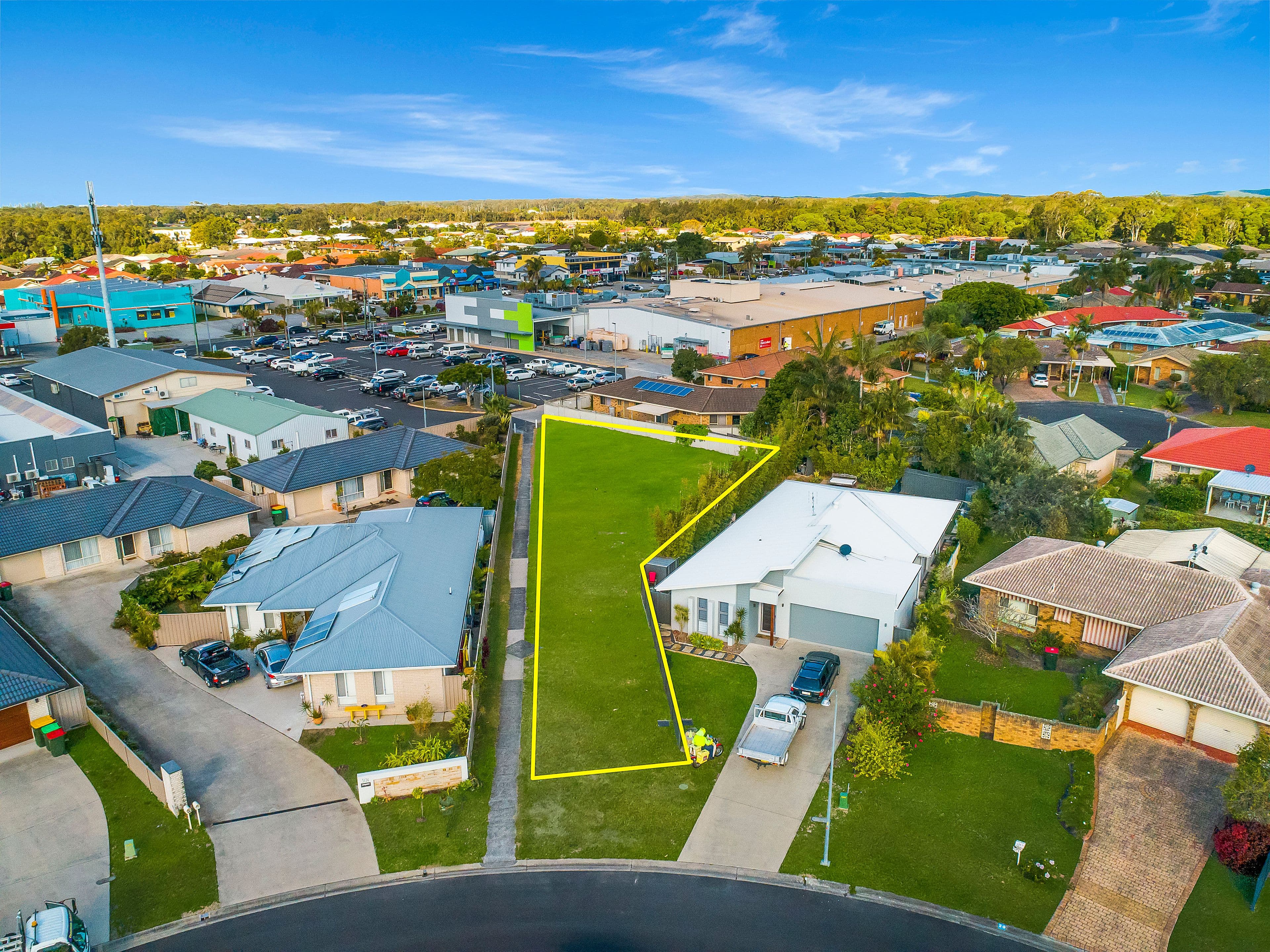 22A Kookaburra Court, Yamba NSW 2464, Yamba - Thumbnail 2