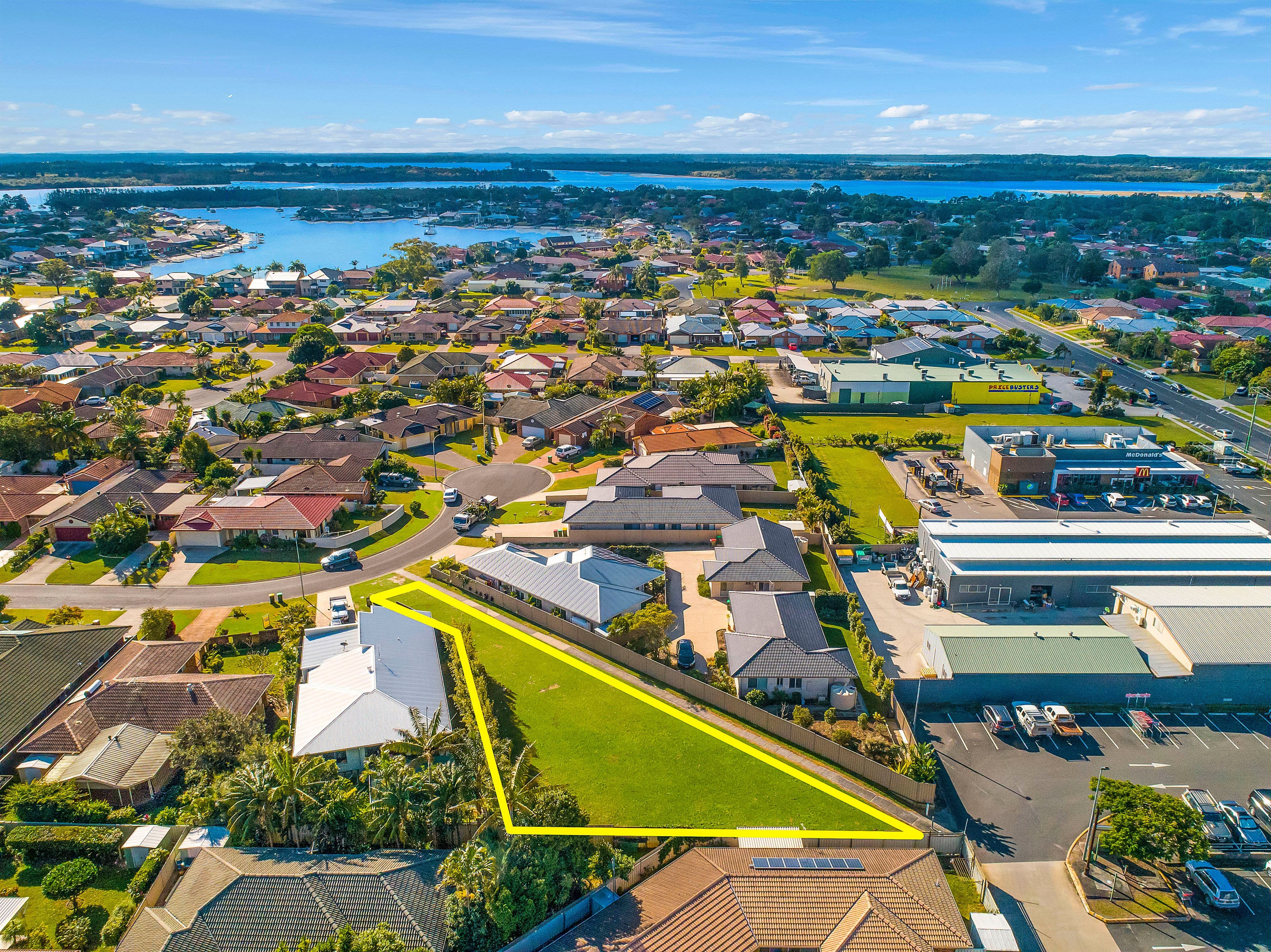 22A Kookaburra Court, Yamba NSW 2464, Yamba - Thumbnail 3