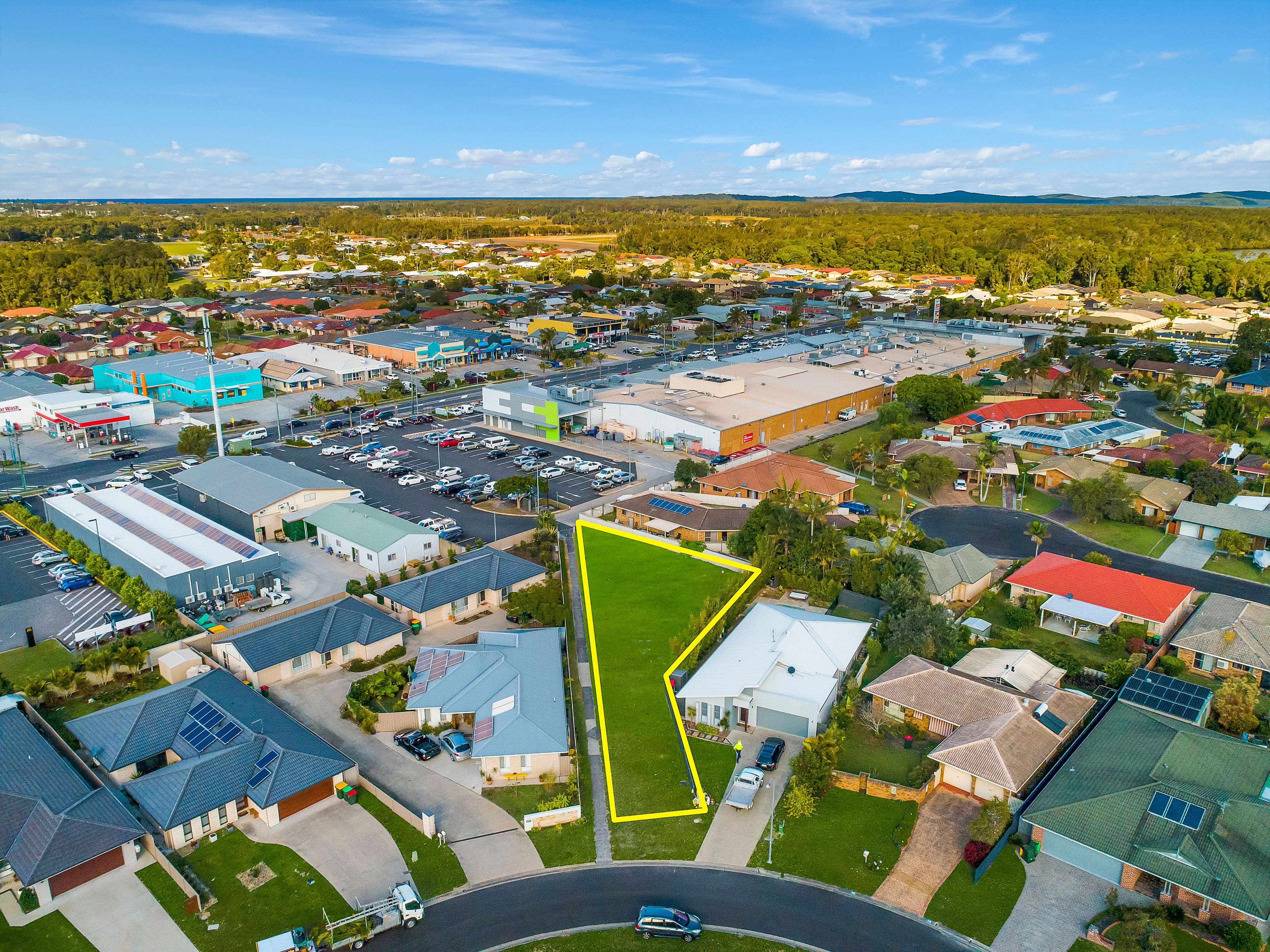 22A Kookaburra Court, Yamba NSW 2464, Yamba - Thumbnail 4