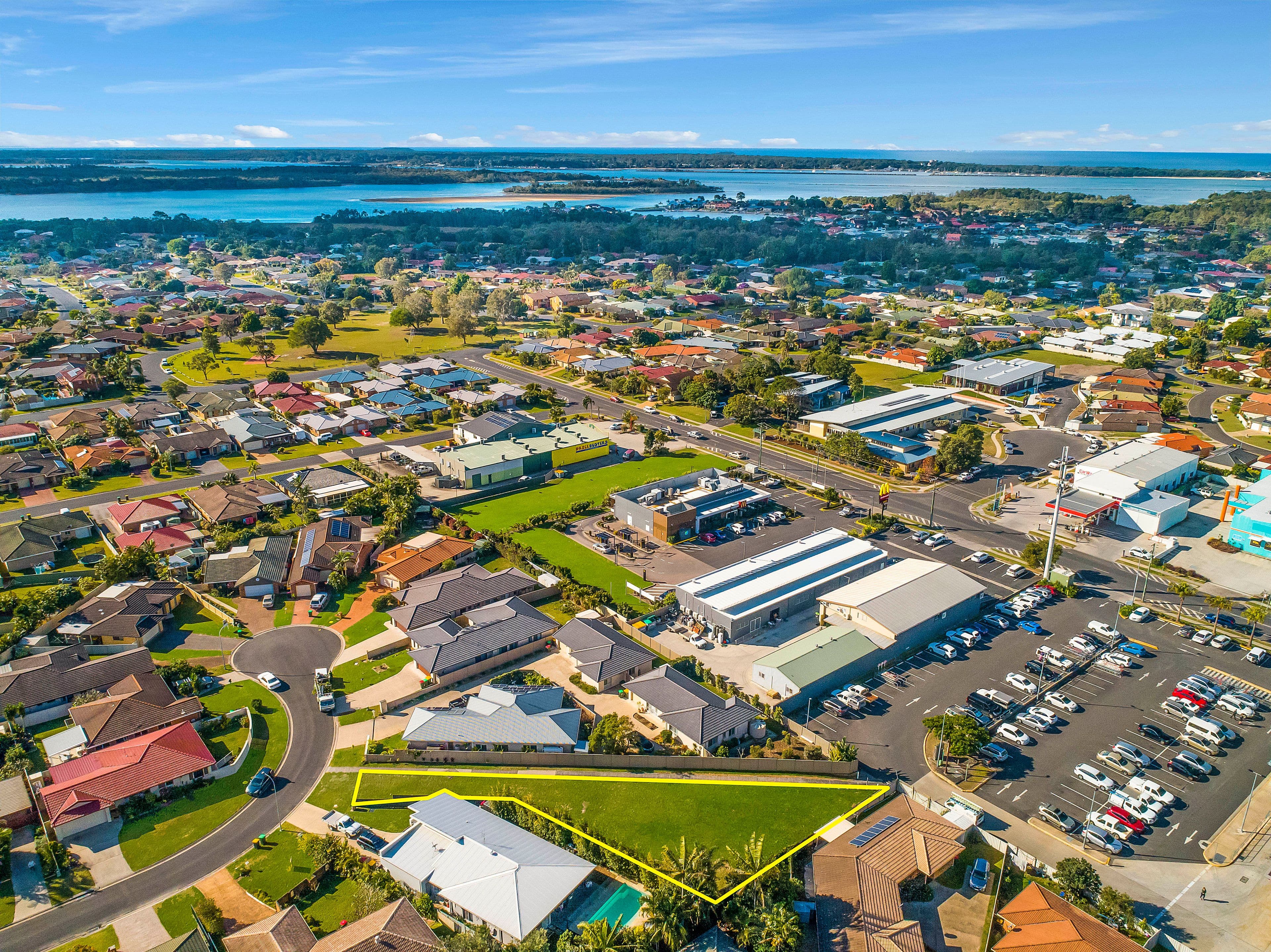 22A Kookaburra Court, Yamba NSW 2464, Yamba - Thumbnail 5