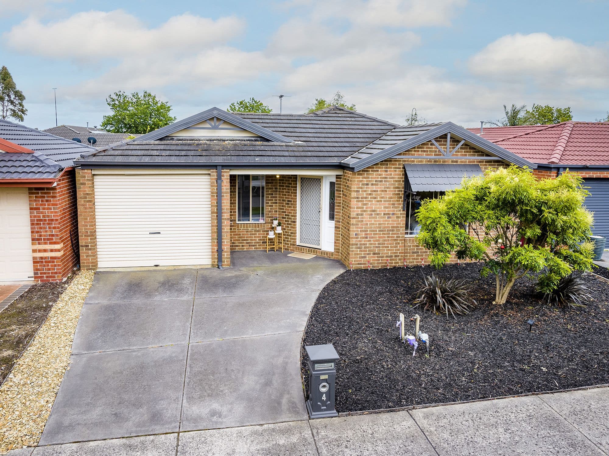4 Tyndall Street, Cranbourne East VIC 3977, Cranbourne East - Image 1