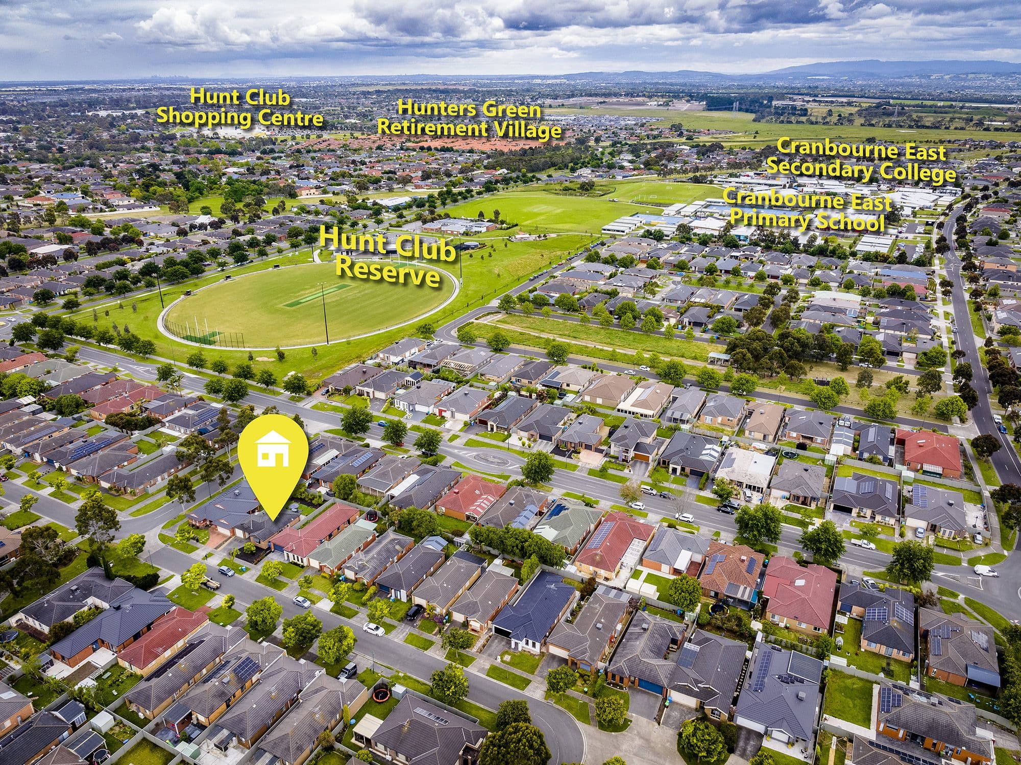 4 Tyndall Street, Cranbourne East VIC 3977, Cranbourne East - Thumbnail 4