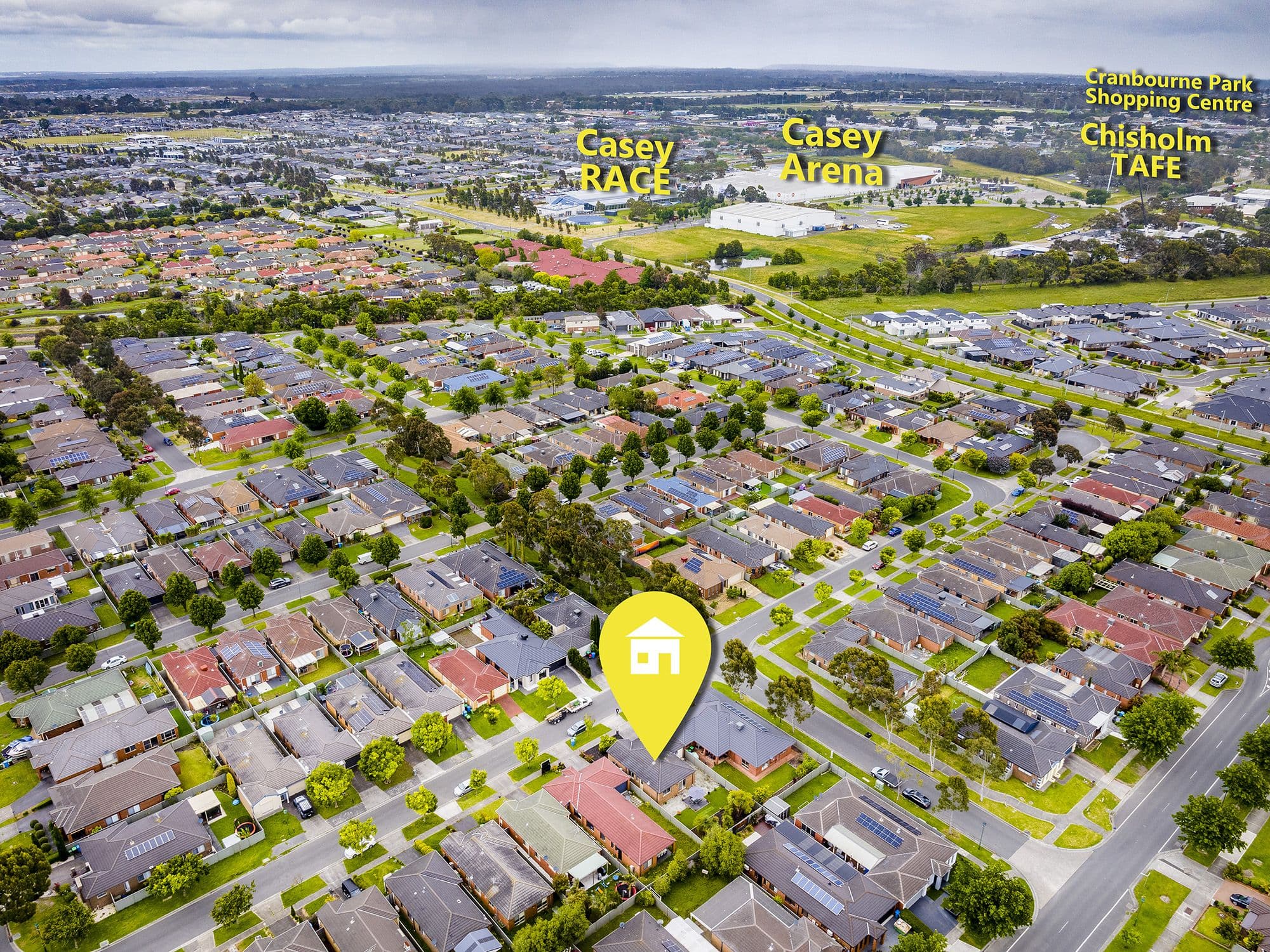 4 Tyndall Street, Cranbourne East VIC 3977, Cranbourne East - Thumbnail 5
