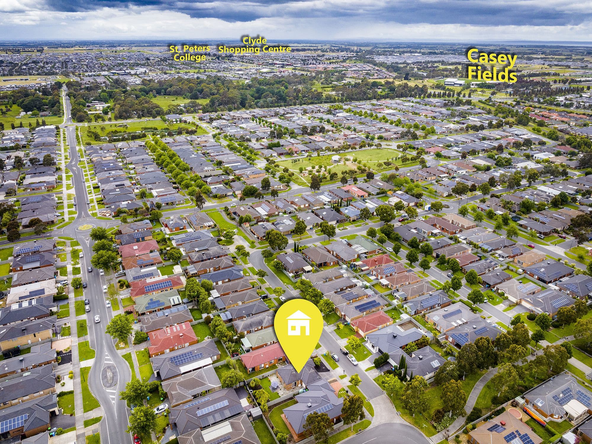 4 Tyndall Street, Cranbourne East VIC 3977, Cranbourne East - Thumbnail 6