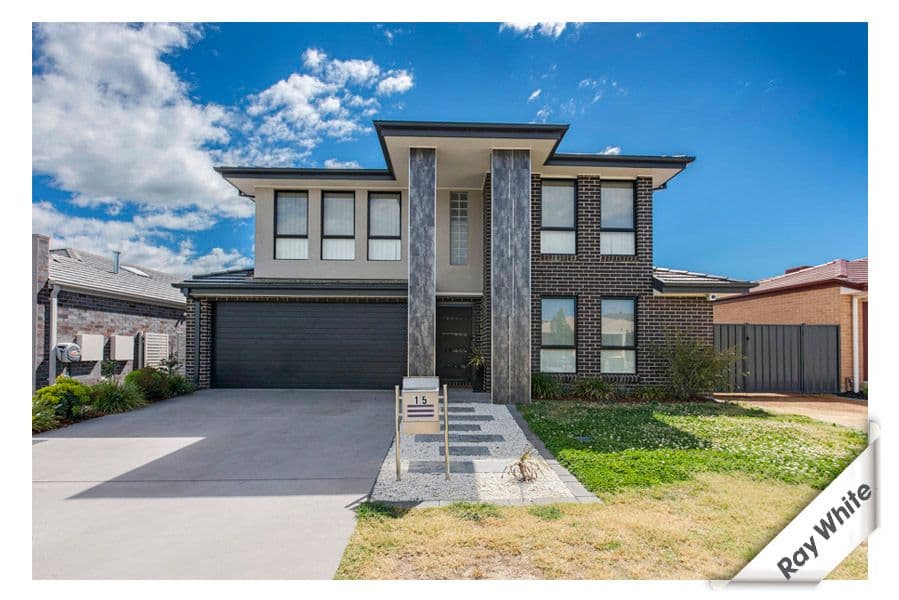 15 Ivy Kent Street, FORDE ACT 2914, Forde - Image 1