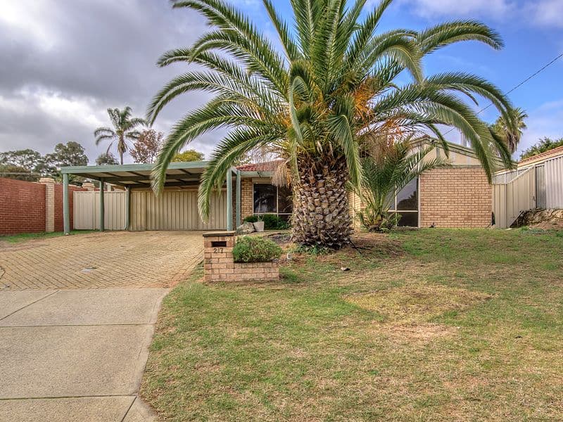27 Bournan Heights, Parmelia WA 6167, Parmelia - Image 1