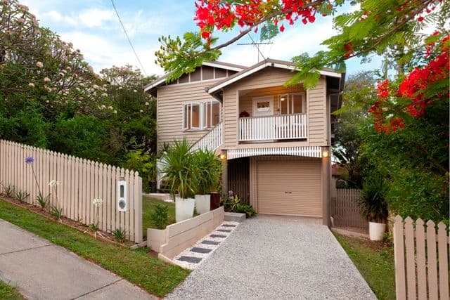 31 Forbes Street, HAWTHORNE QLD 4171, Hawthorne - Image 1