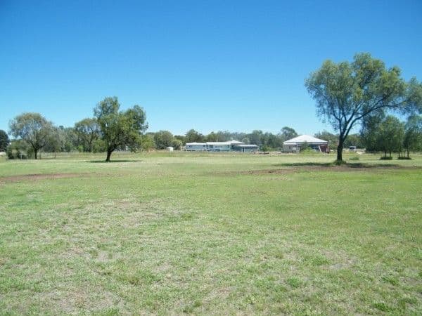 Lot 2 Rider Street, CHINCHILLA QLD 4413, Chinchilla - Image 1