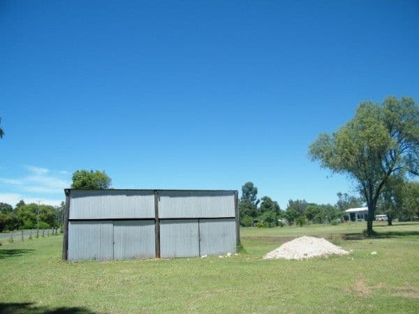 Lot 2 Rider Street, CHINCHILLA QLD 4413, Chinchilla - Thumbnail 2