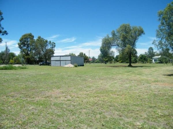 Lot 2 Rider Street, CHINCHILLA QLD 4413, Chinchilla - Thumbnail 3