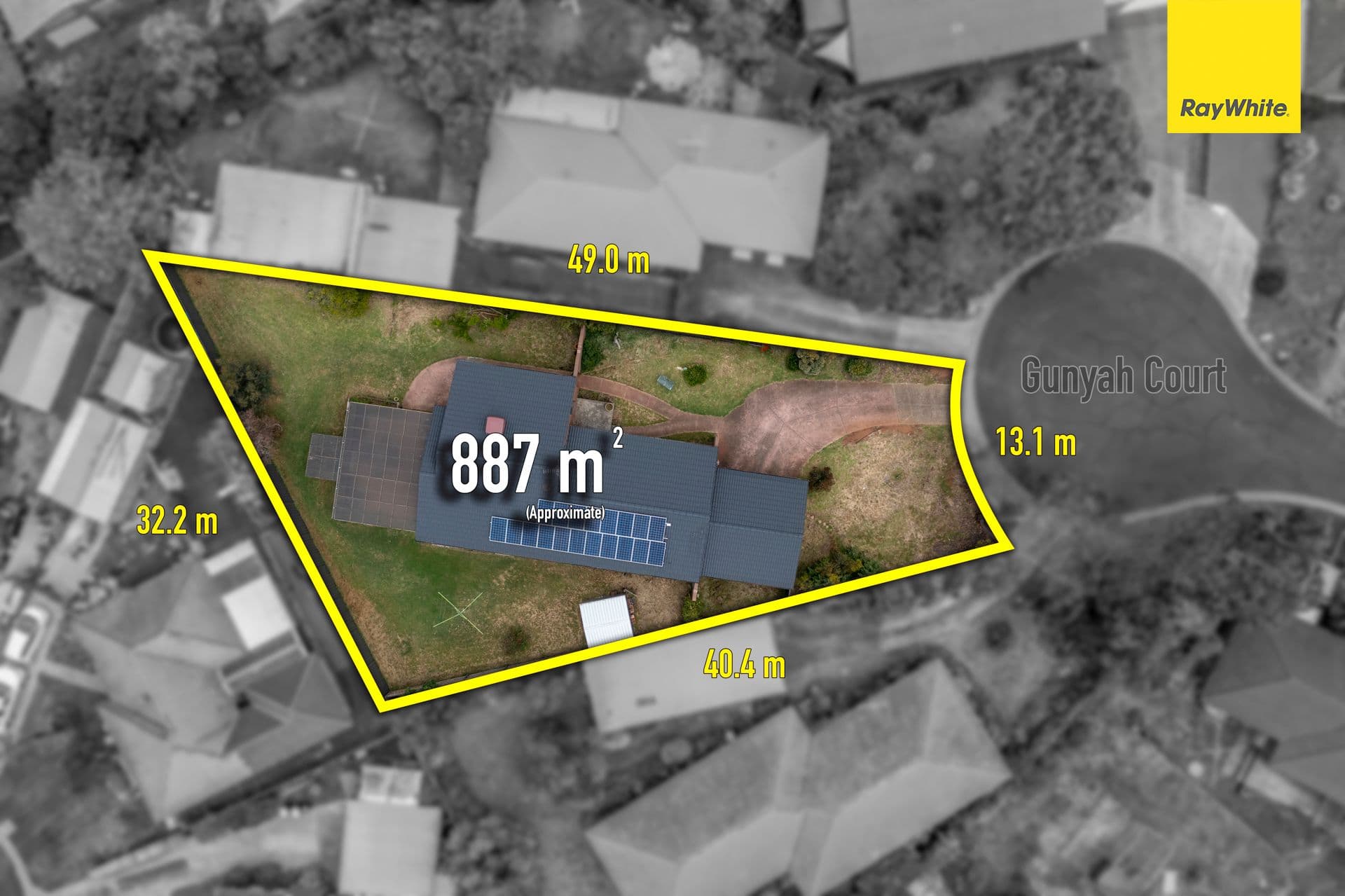 3 Gunyah Court, Kurunjang VIC 3337, Kurunjang - Thumbnail 2