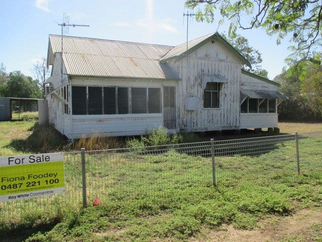 1 Townsend Street, Coonamble - Image 1