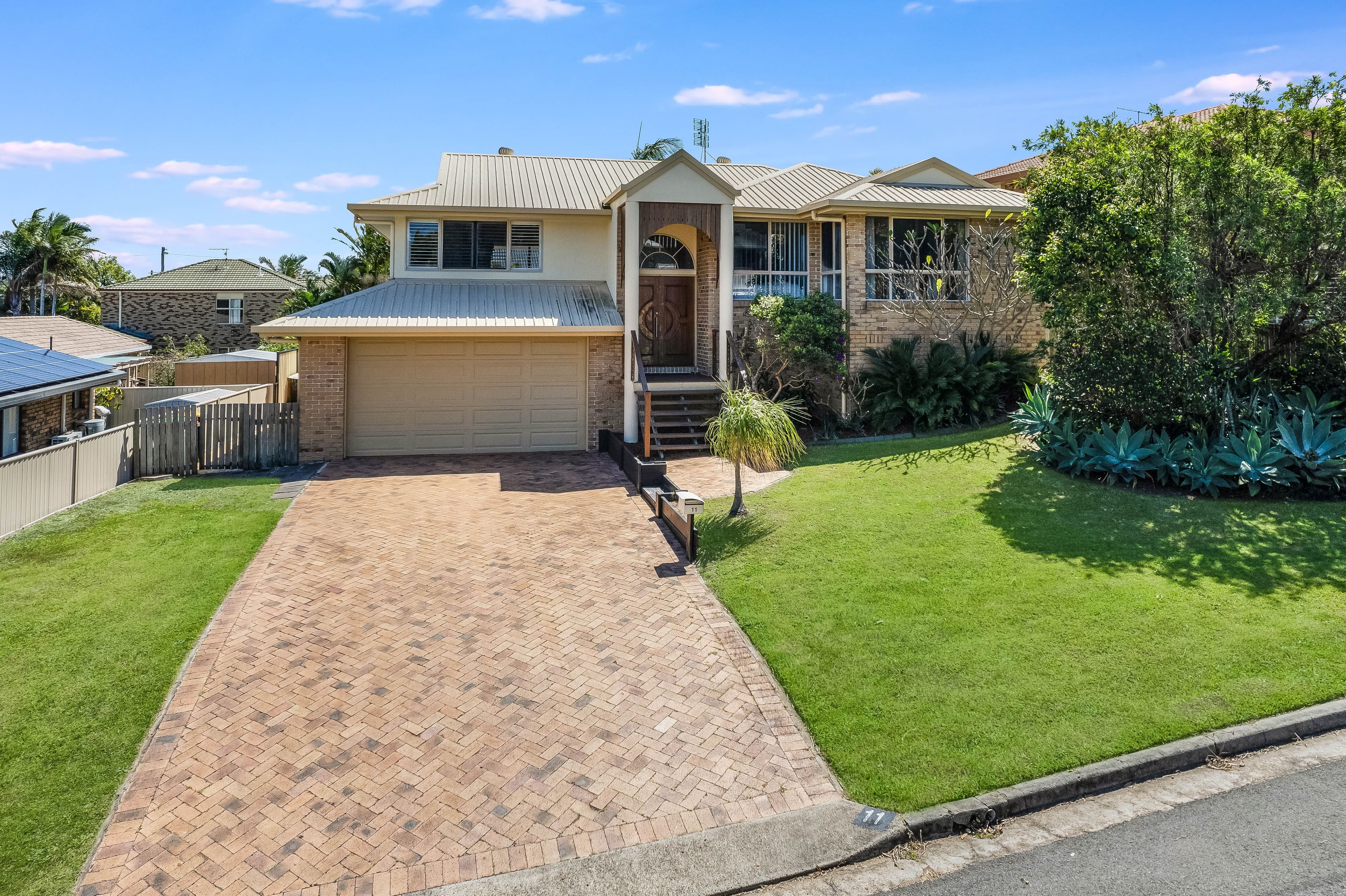 11 Sherman Street, Battery Hill QLD 4551, Battery Hill - Image 1