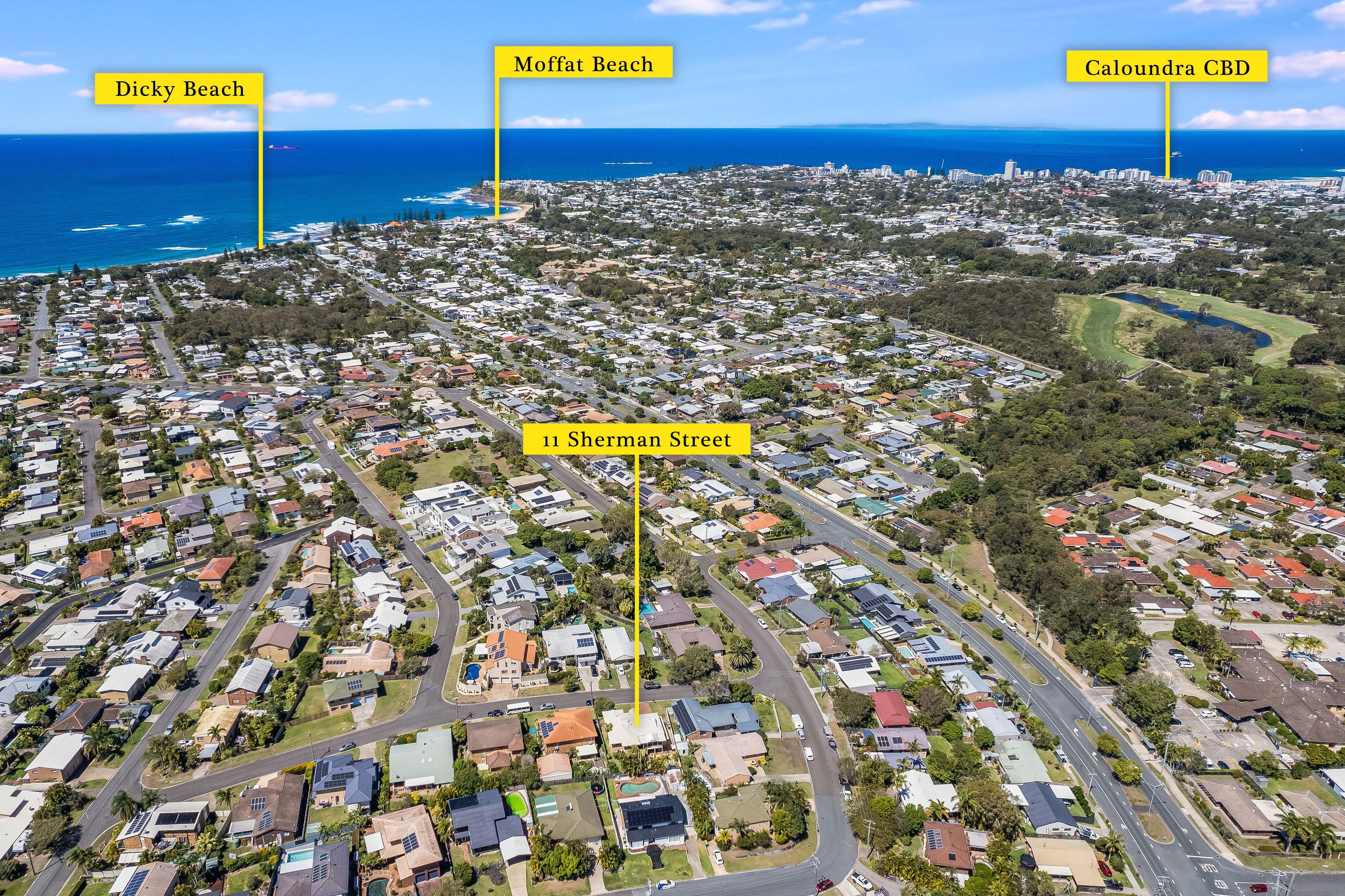 11 Sherman Street, Battery Hill QLD 4551, Battery Hill - Thumbnail 2