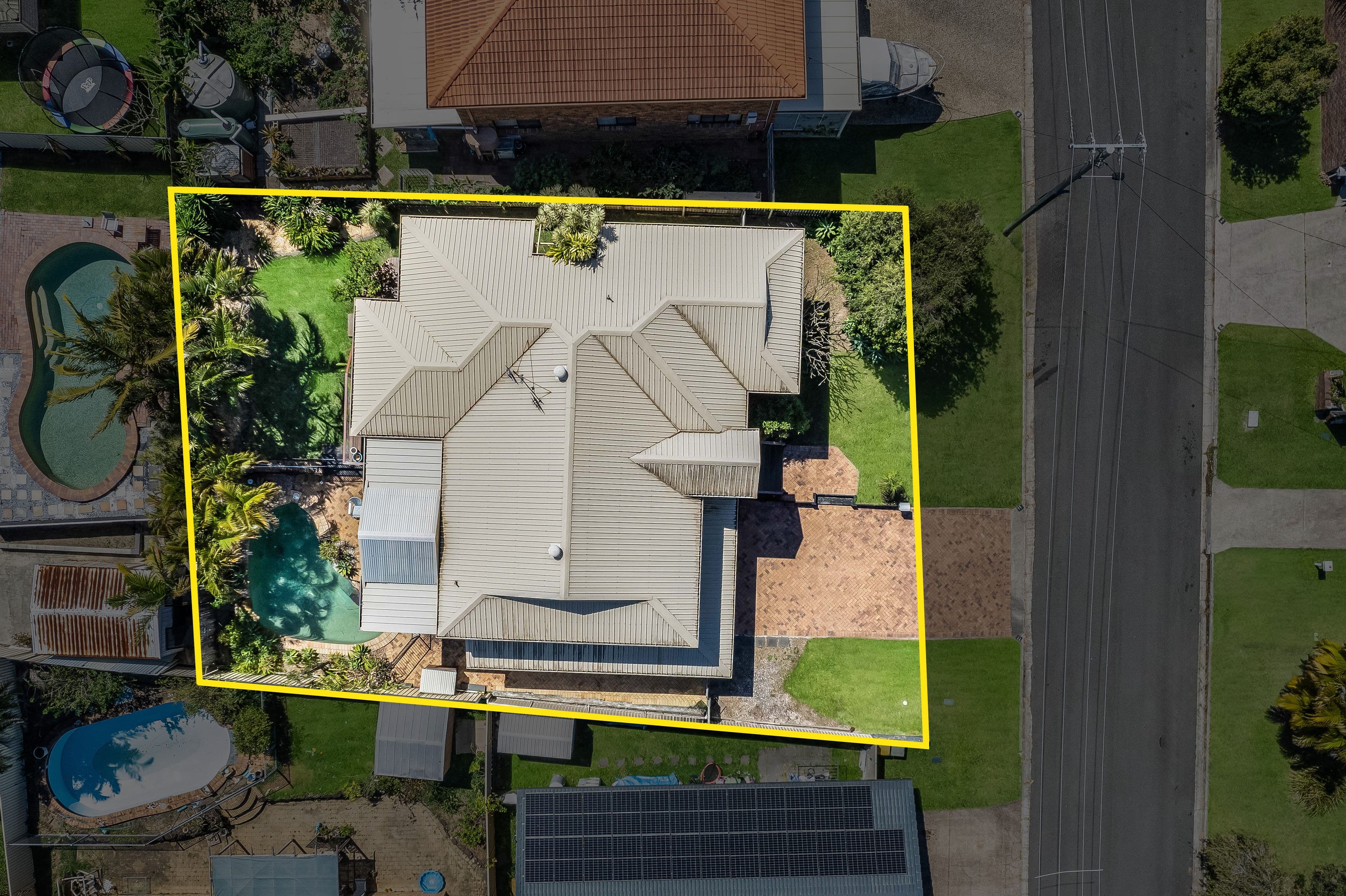 11 Sherman Street, Battery Hill QLD 4551, Battery Hill - Thumbnail 3