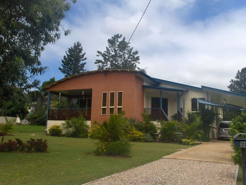 28 Canaipa Road, RUSSELL ISLAND QLD 4184, Russell Island - Image 1