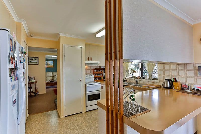 320 Greenwattle Street, WILSONTON HEIGHTS QLD 4350, Wilsonton Heights - Thumbnail 5