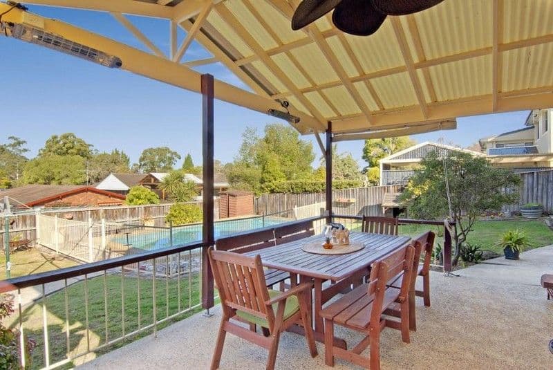 45 Rockley Avenue, BAULKHAM HILLS NSW 2153, Baulkham Hills - Thumbnail 2