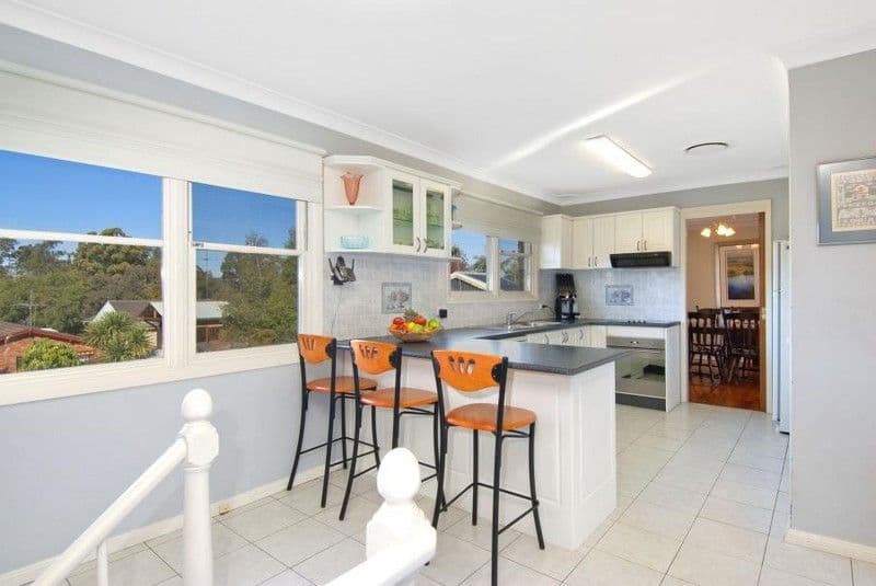 45 Rockley Avenue, BAULKHAM HILLS NSW 2153, Baulkham Hills - Thumbnail 4