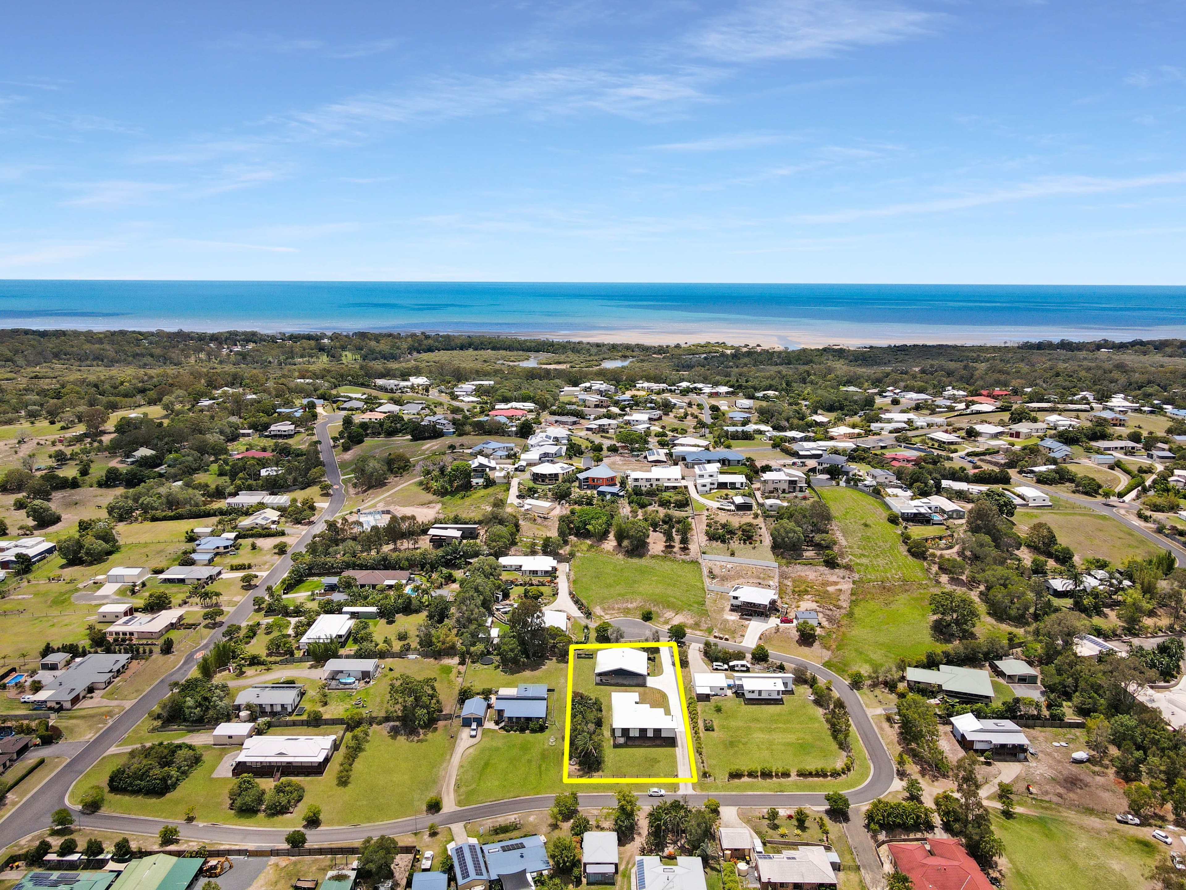 6 Rural View Court, Craignish QLD 4655, Craignish - Image 1