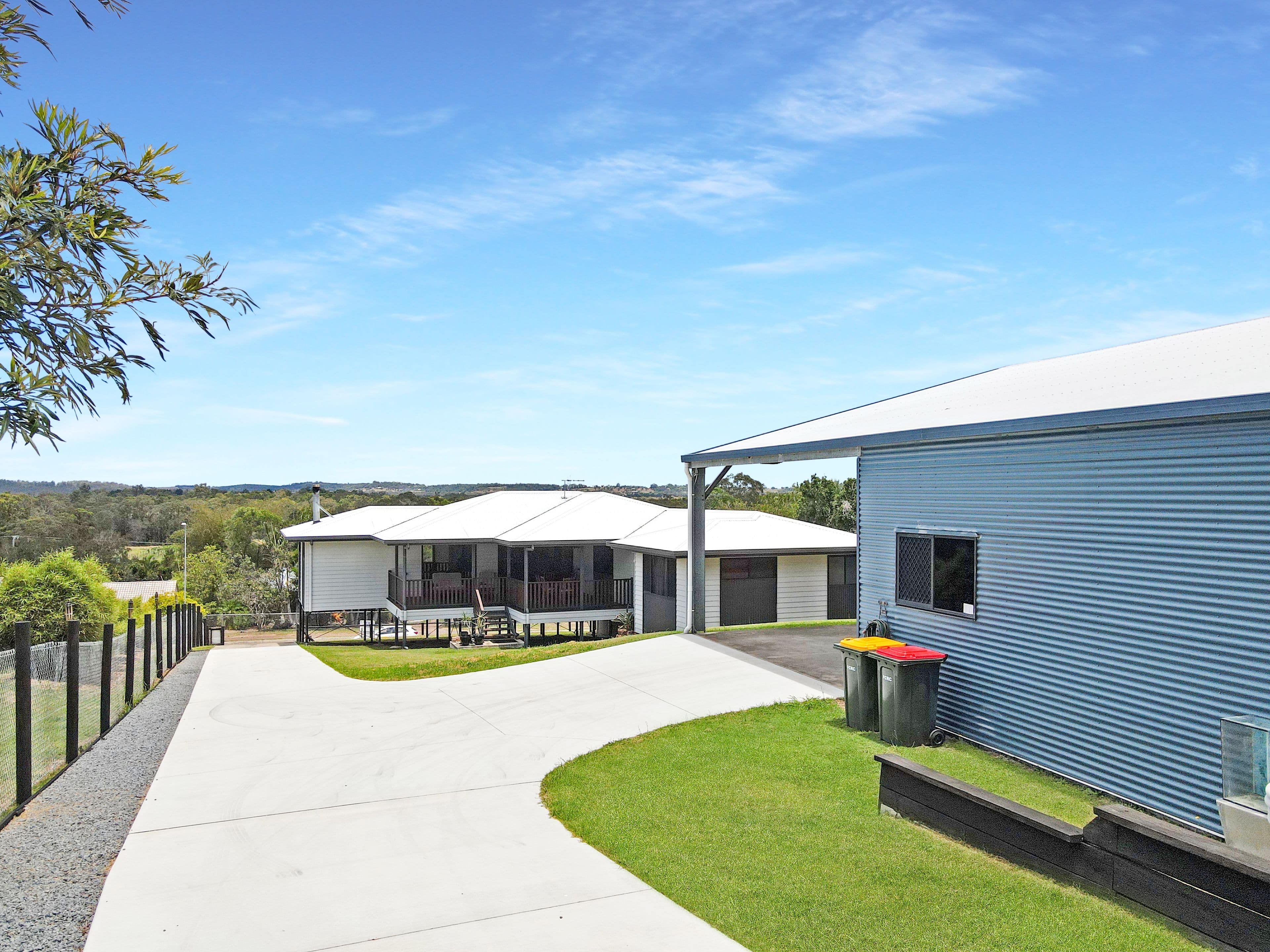 6 Rural View Court, Craignish QLD 4655, Craignish - Thumbnail 2