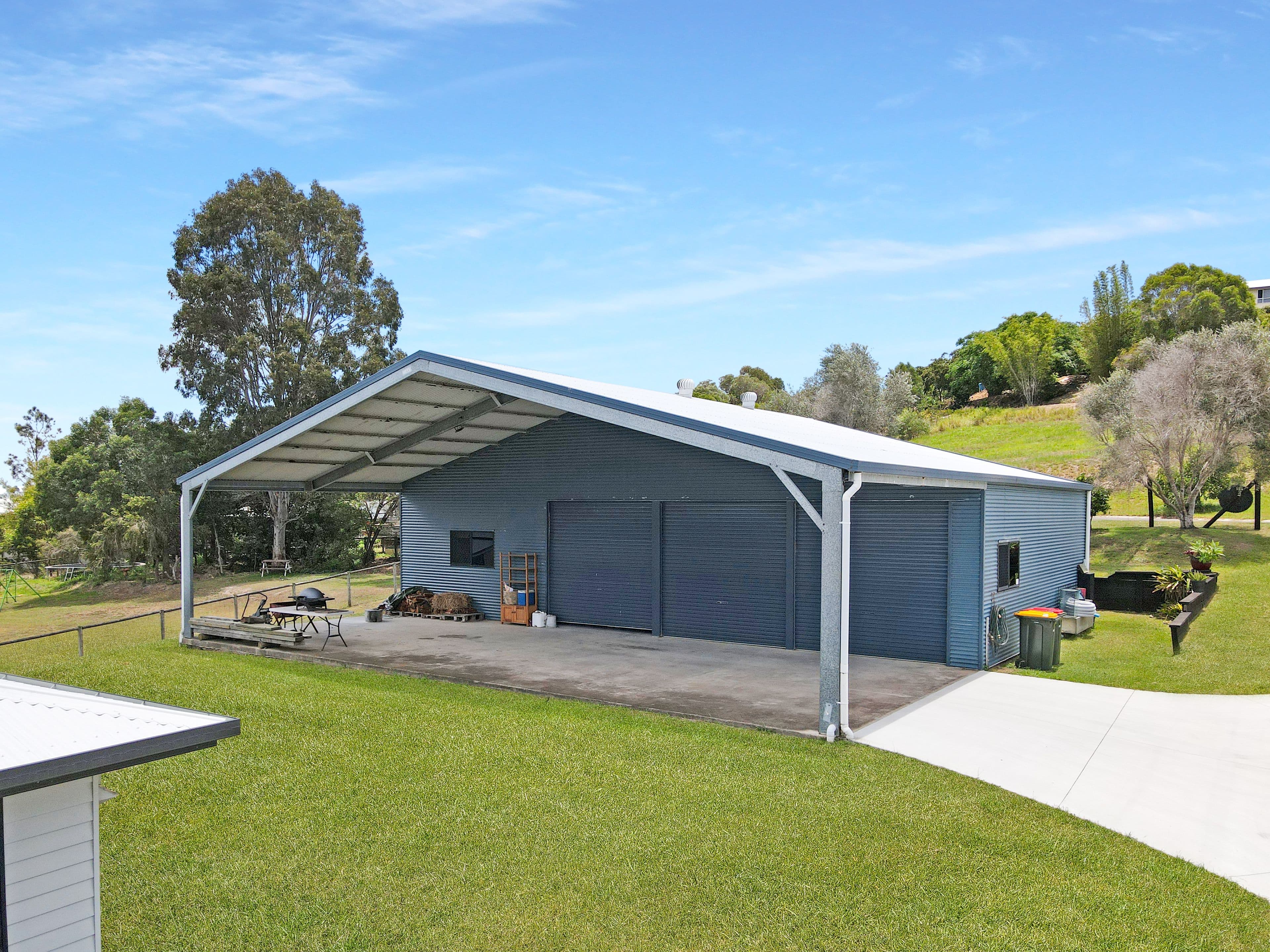 6 Rural View Court, Craignish QLD 4655, Craignish - Thumbnail 3