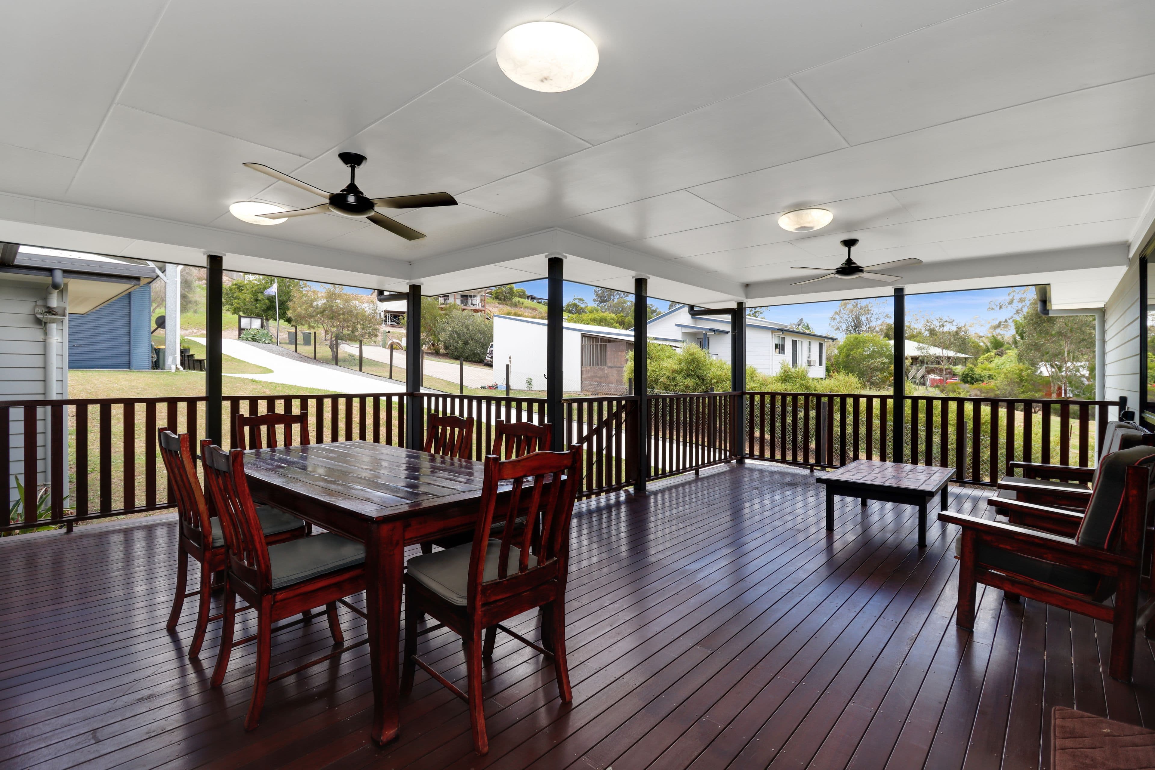 6 Rural View Court, Craignish QLD 4655, Craignish - Thumbnail 4