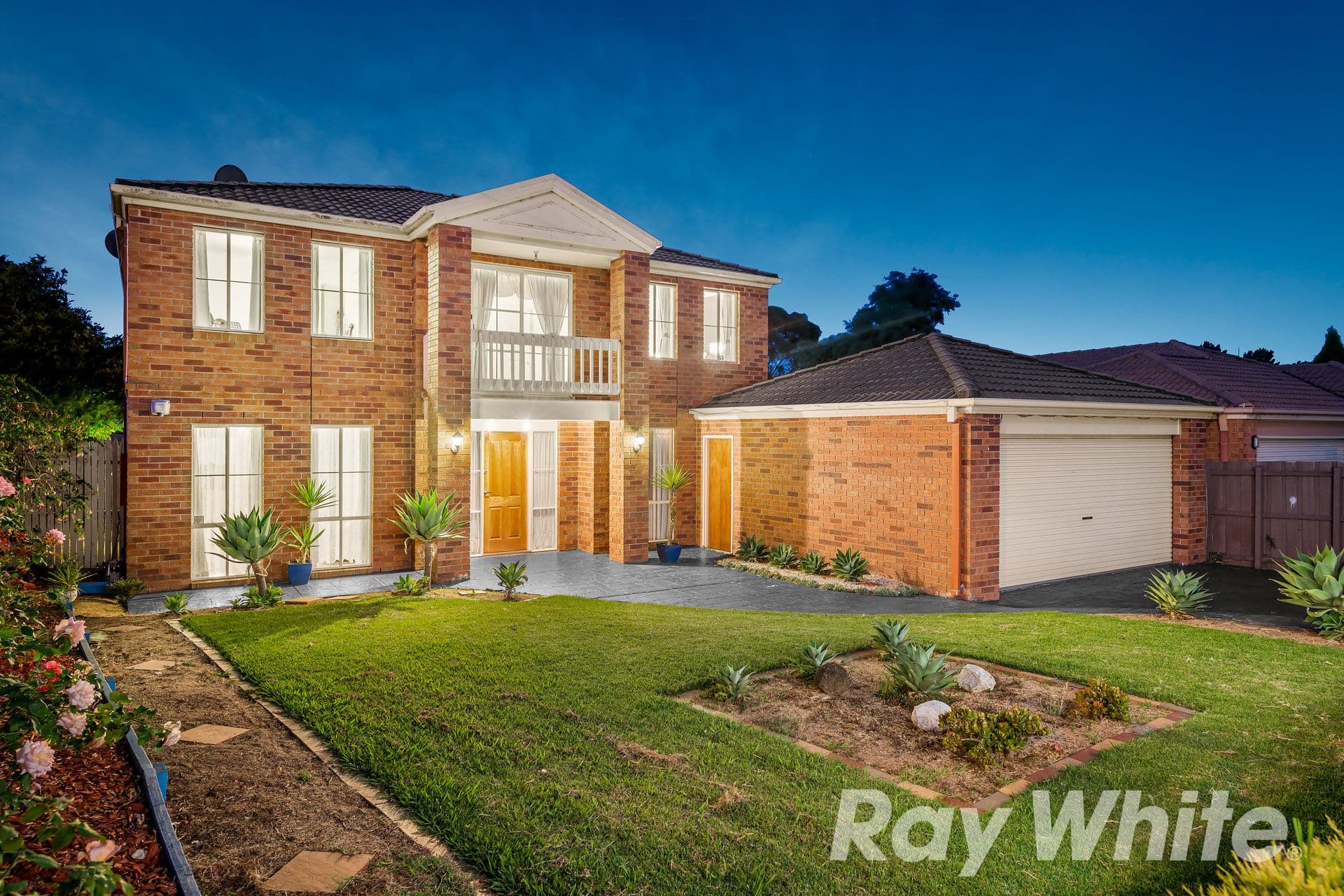 3 Buckingham Drive, Rowville VIC 3178, Rowville - Image 1