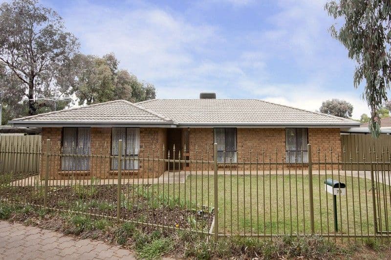 75 Lavender Drive, PARAFIELD GARDENS SA 5107, Parafield Gardens - Image 1