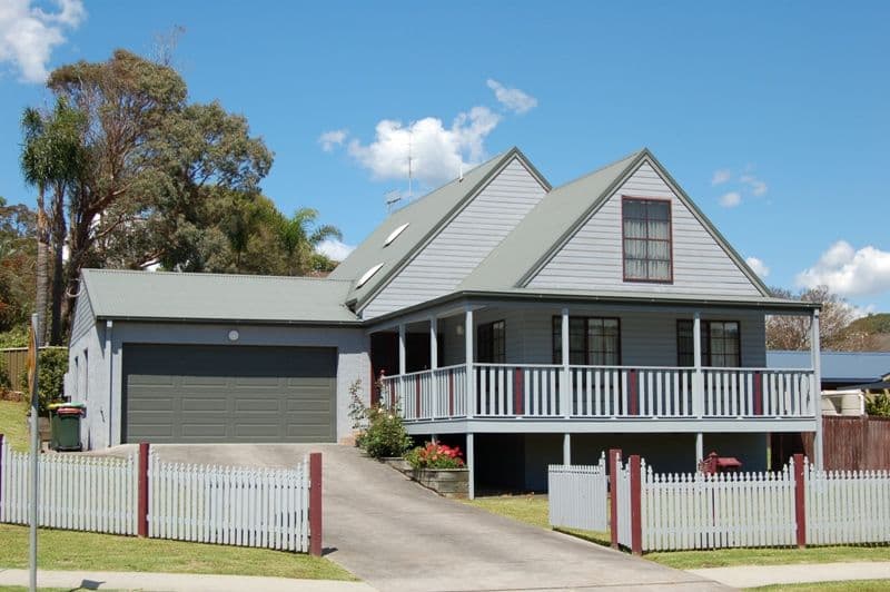 24 Sandy Wha Road, WERRI BEACH NSW 2534, Werri Beach - Image 1