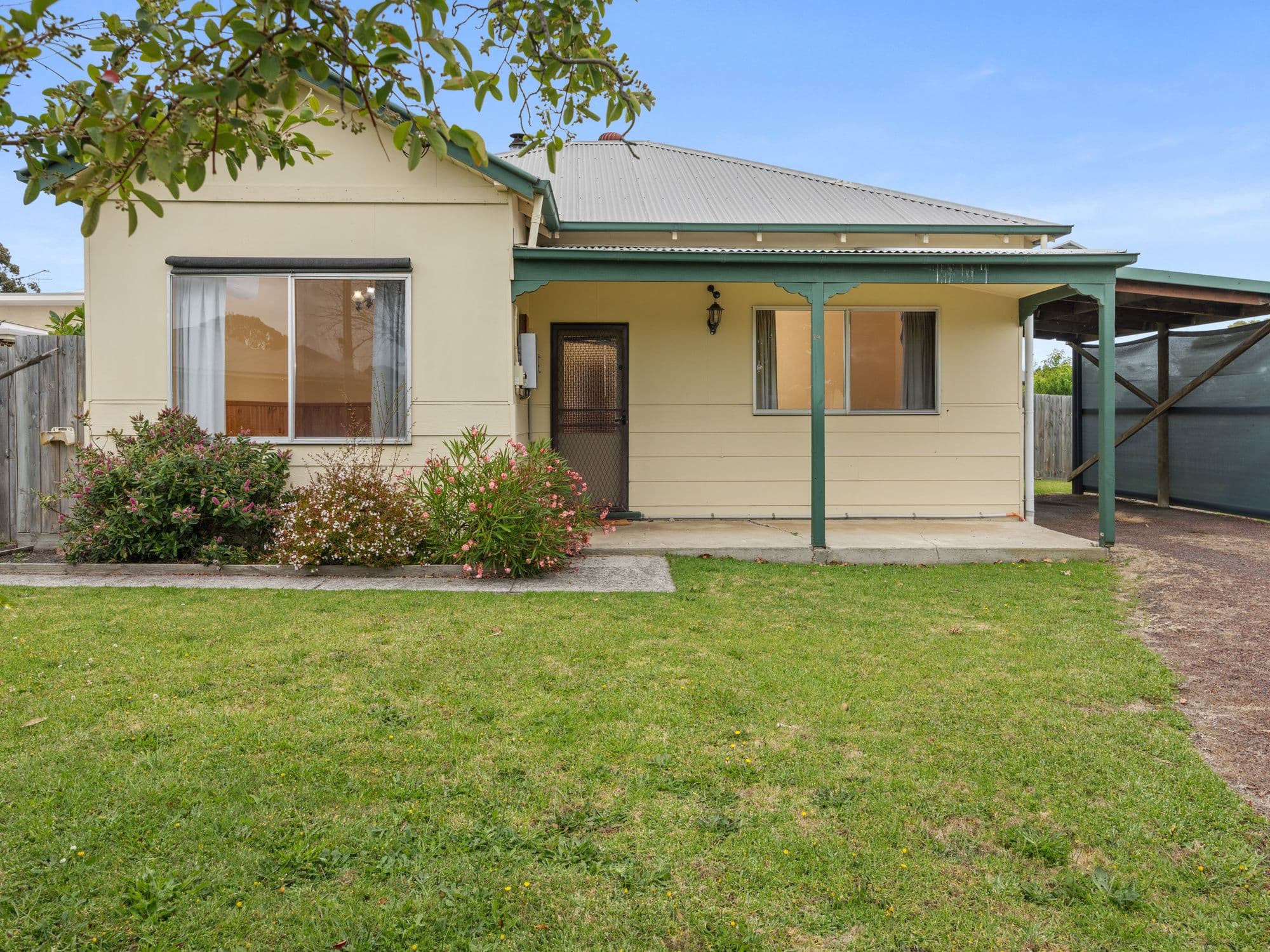 14 Cameron Street, Wonthaggi VIC 3995, Wonthaggi - Image 1