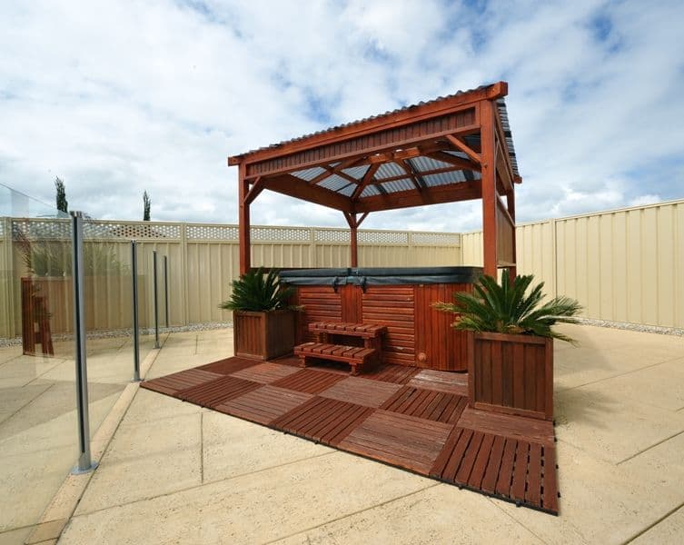 29 Berryman Terrace, BALDIVIS WA 6171, Baldivis - Thumbnail 5