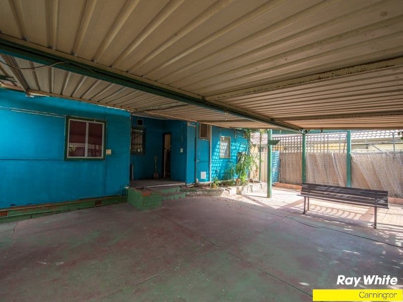128  Centre Street, QUEENS PARK WA 6107, Queens Park - Image 1