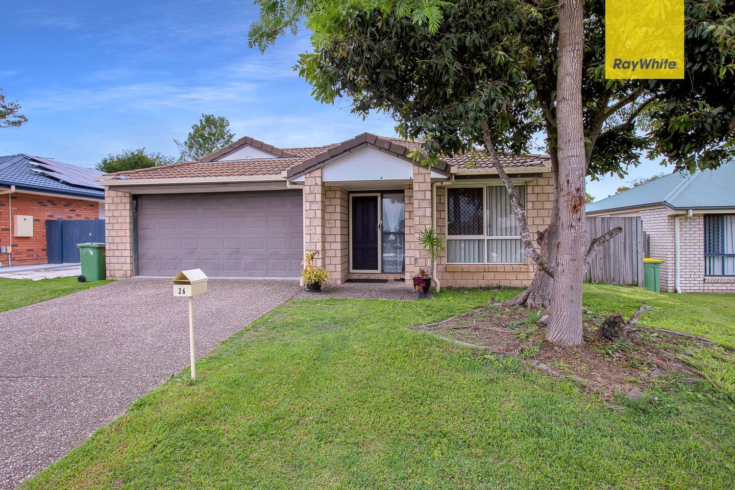 26 Darryl Street, Loganlea QLD 4131, Loganlea - Thumbnail 3