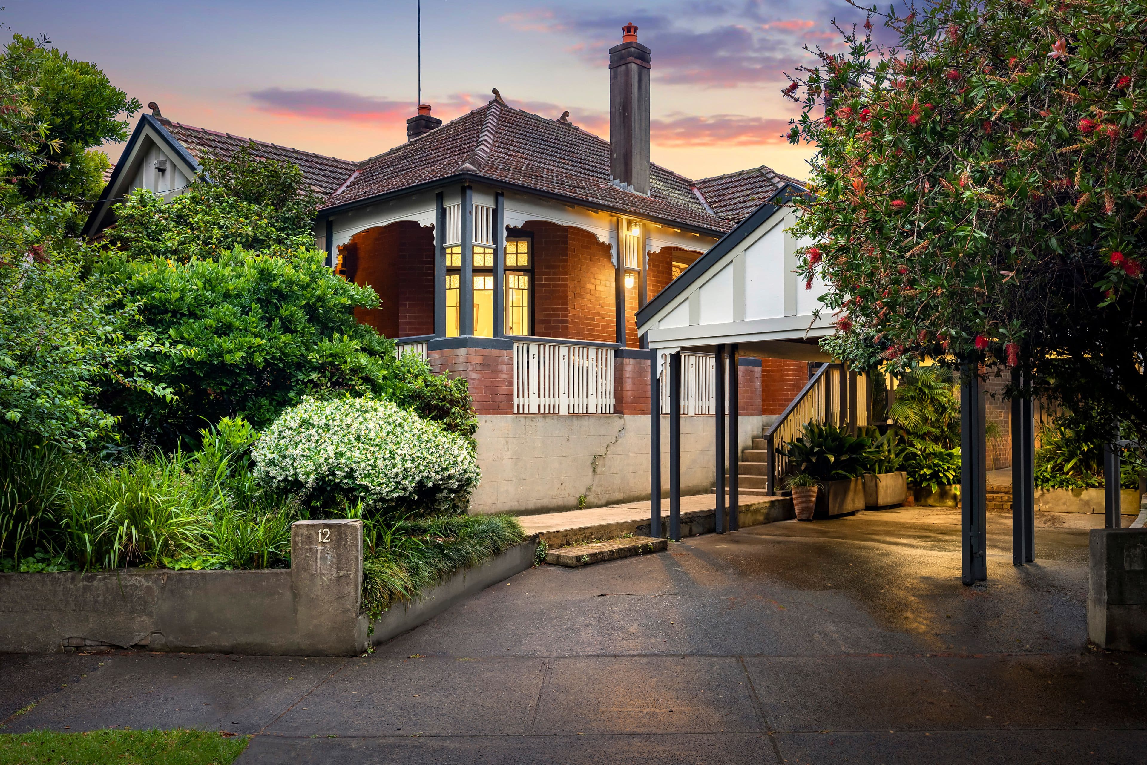 12 Warringa Road, Cammeray NSW 2062, Cammeray - Thumbnail 2
