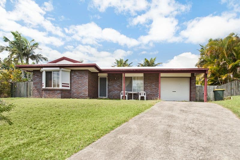 12 Holloway Court, DECEPTION BAY QLD 4508, Deception Bay - Image 1