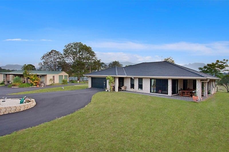 2609 Kyogle Road, KUNGHUR NSW 2484, Kunghur - Image 1