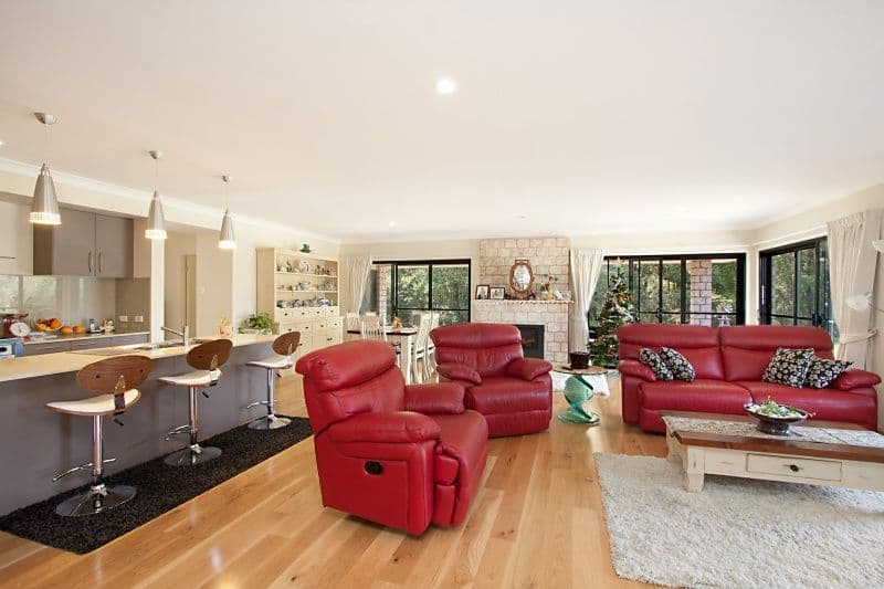 2609 Kyogle Road, KUNGHUR NSW 2484, Kunghur - Thumbnail 3