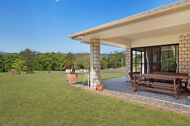 2609 Kyogle Road, KUNGHUR NSW 2484, Kunghur - Thumbnail 8